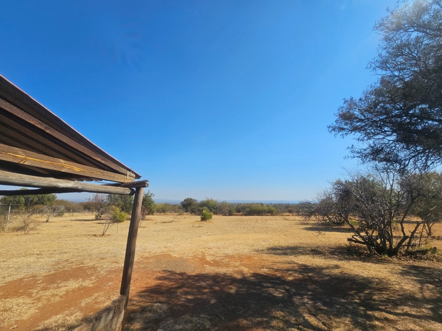 4 Bedroom Property for Sale in Rustenburg Rural North West